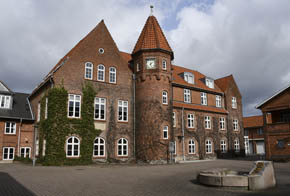 Frøsamlernes årsmøde 2019 på Dalum Landbrugsskole