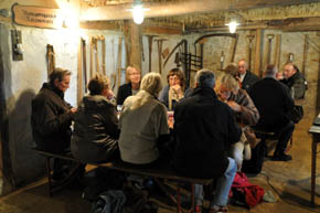 Frøsamler årsmøde 2010